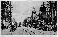 The High Street