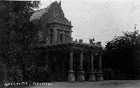 Uffculme hospital