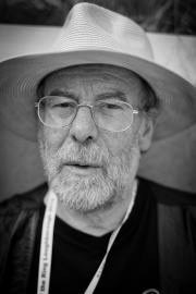 Bob Blackham
