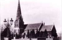 All Saint's Church